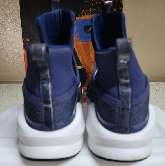 Puma Slip-On Athletic Sneakers - Picture 3 of 6